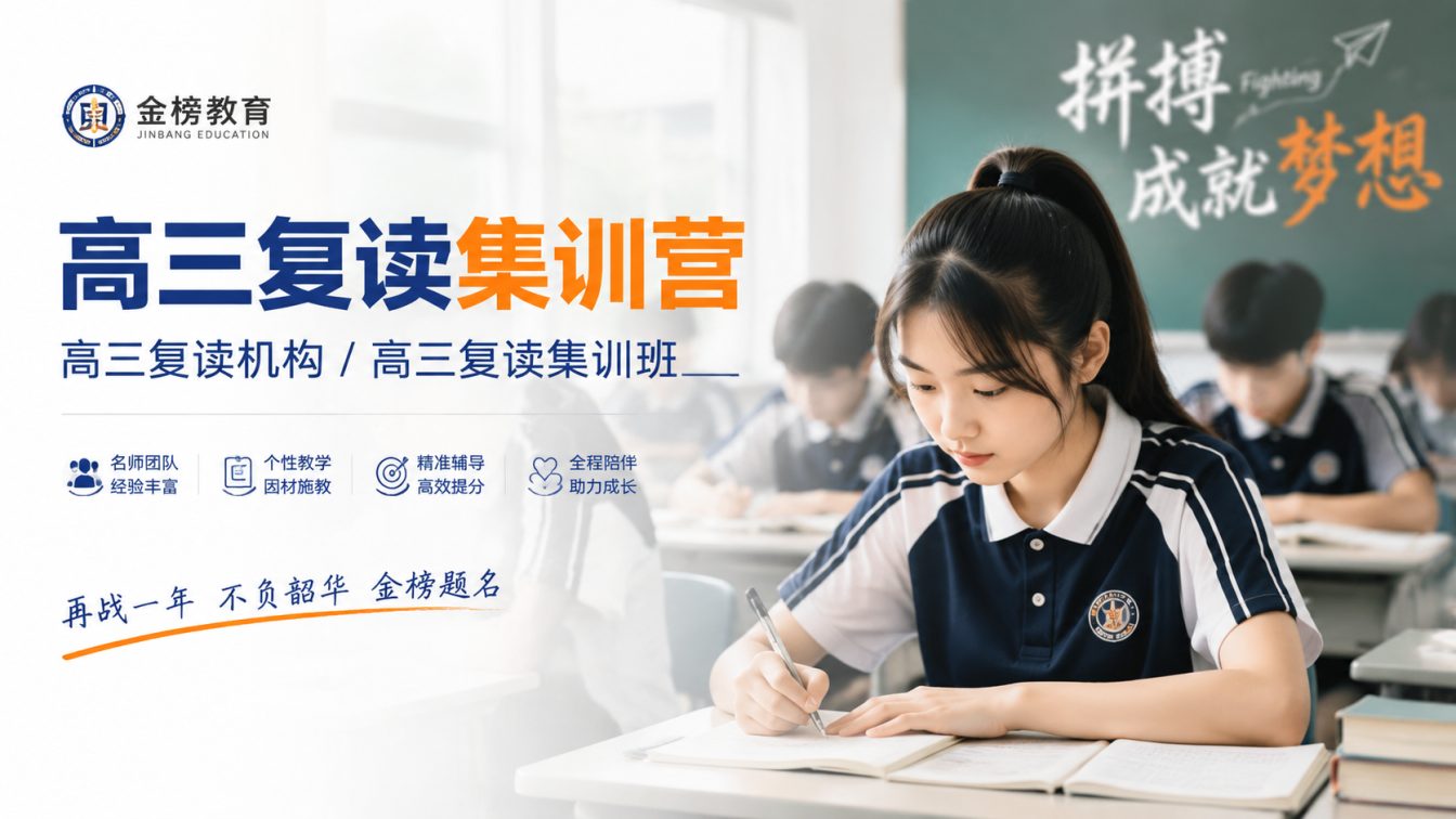 还在为高考提分发愁？