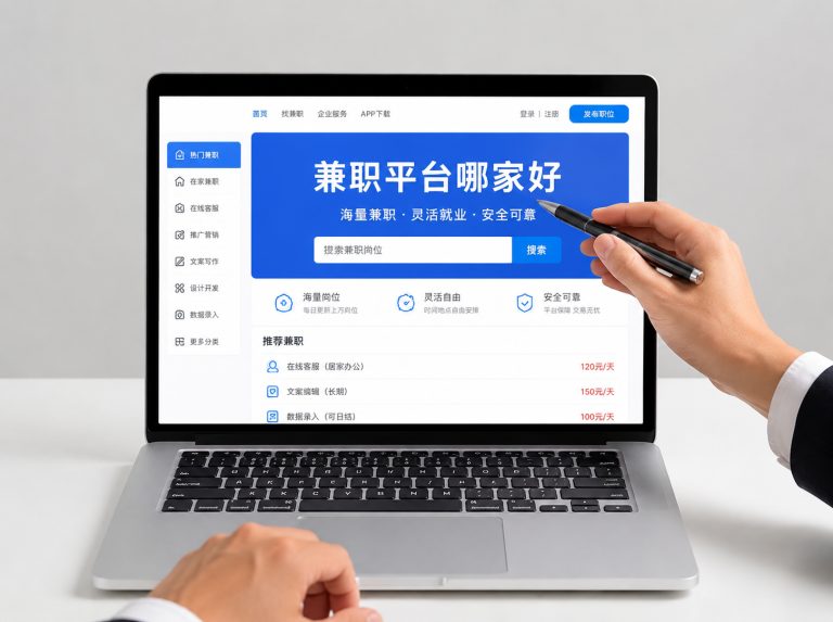 技能型灵活用工项目服务