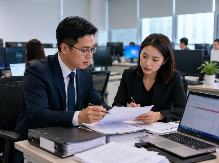 跨境卖家劳动合规与美国TRO应对