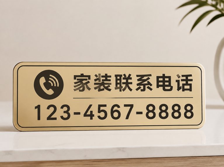 别墅异形吊顶与隐形门