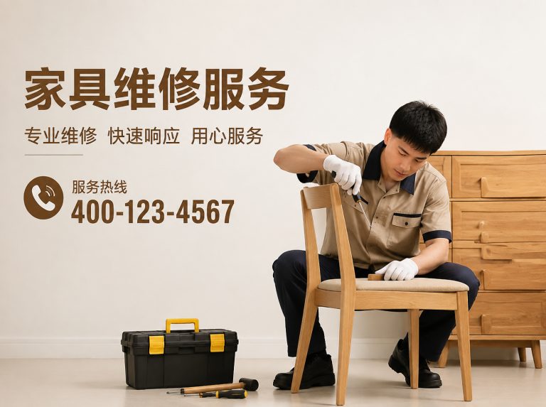 衣柜橱柜滑轨柜门维修