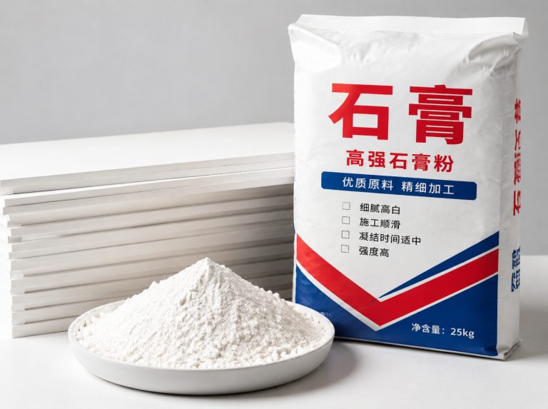 圣戈班建筑抹灰石膏